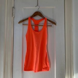 Nike Racerback Dri-Fit Tank